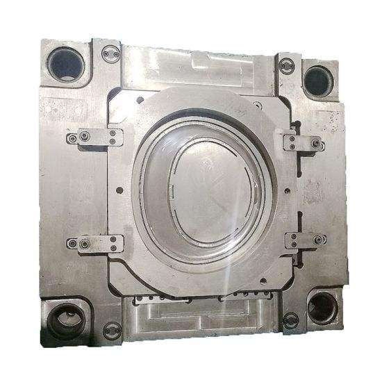 Plastic Bucket Mold Plastic Mould High Quality Plastic Mold Manufacturer