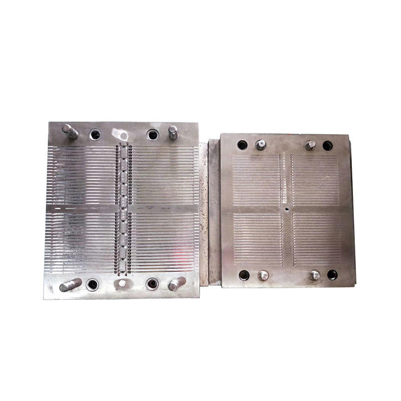 Plastic Injection Mould Mode plastic cable tie mould /high quality mould manufacturer