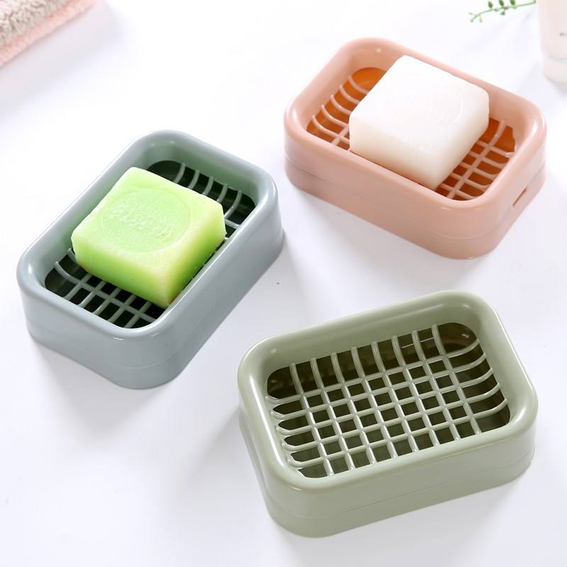 Plastic injection molds for plastic soap boxes household soap dish mold, New Design soap container mold
