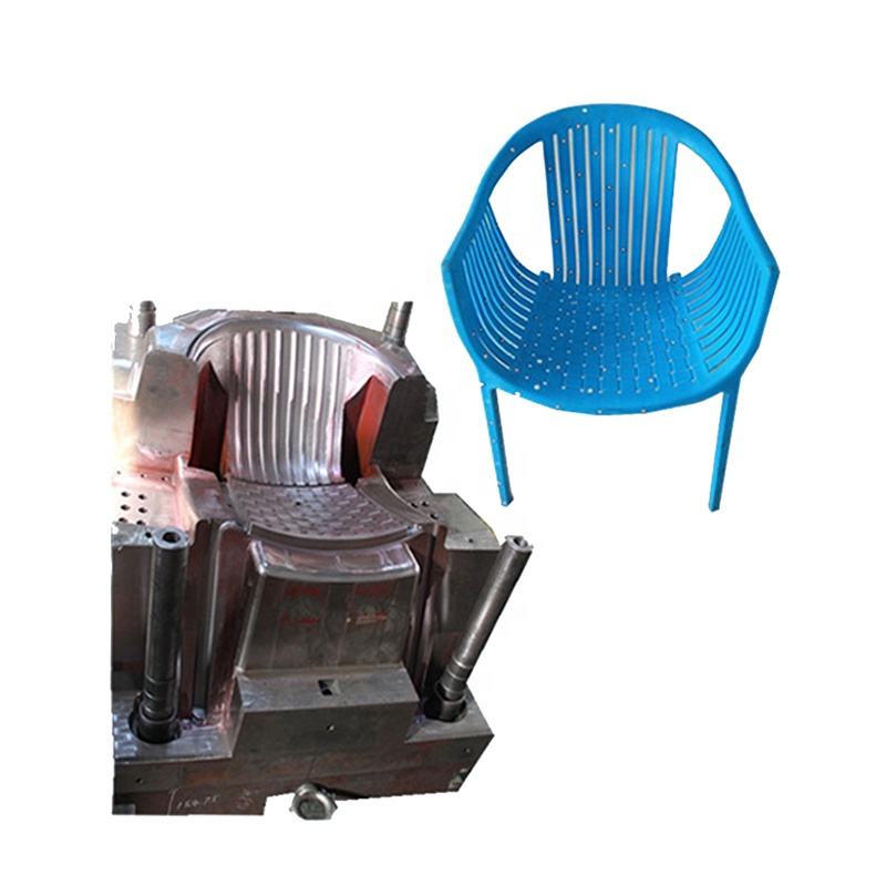 Molded Chair, High Quality Child Folding Chair Mould Maker Customize