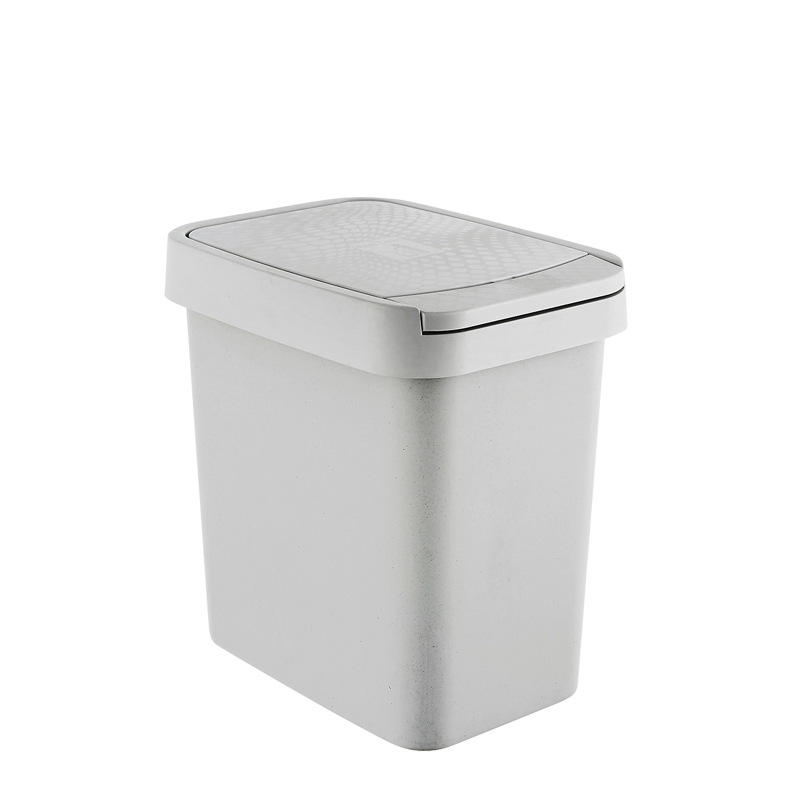 Professional Premium Quality Injection Plastic Waste Garbage Dustbin Can Bin Mould