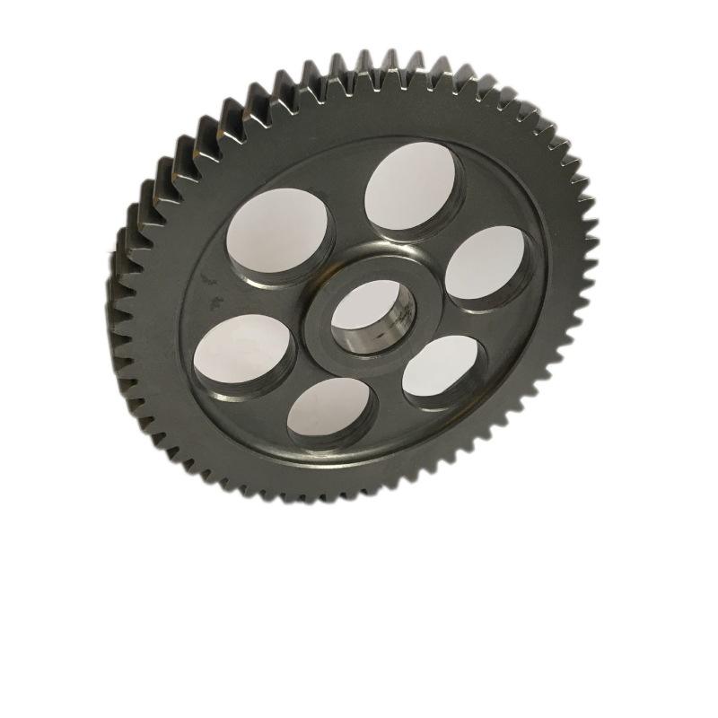 oem abs injection moulded parts mold maker mould for small gears, plastic gear mould