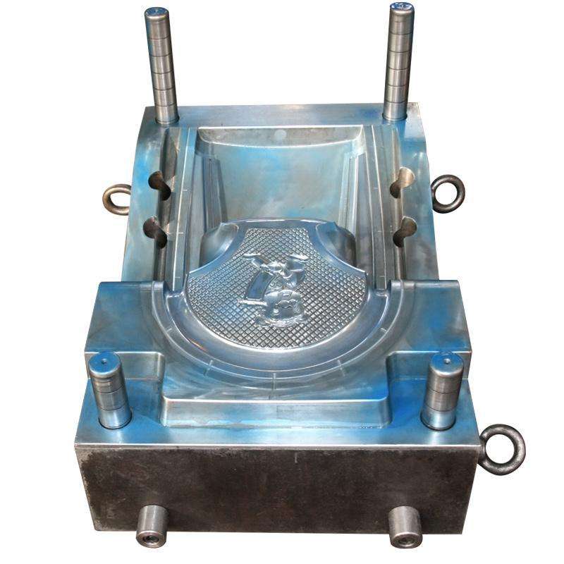 molding injection mold chair mould for plastic good quality plastic mold manufacturer