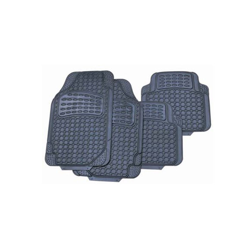 auto PVC mat mold, Auto floor mat injection mould