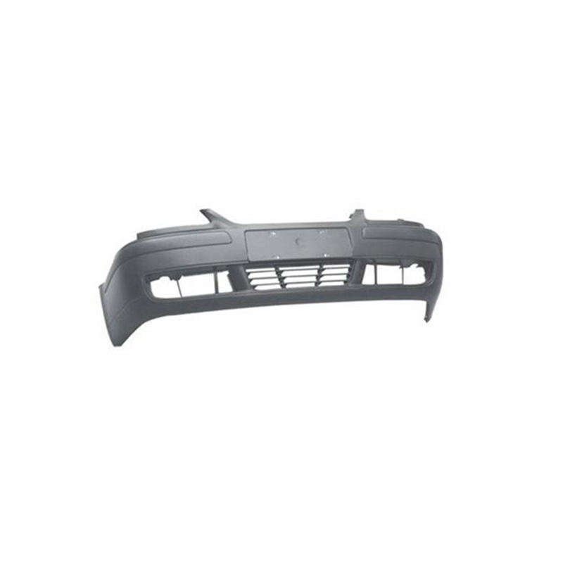 Auto parts mold, automobile front bumper mold injection molding