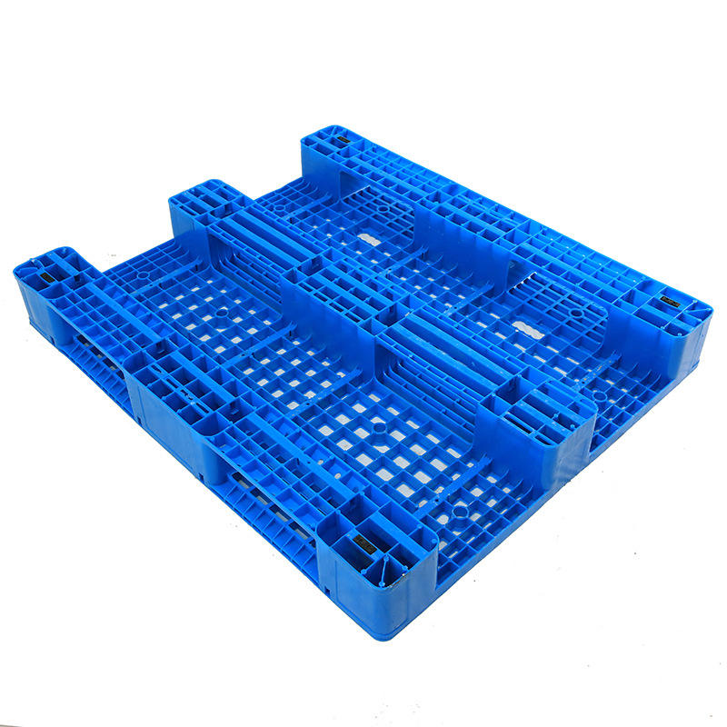 Plastic Tray Mold Making, Turnover Pallet Injection Mold