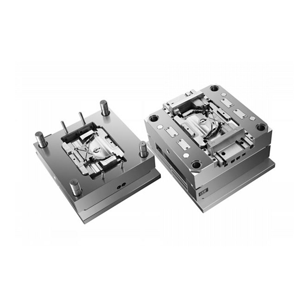 plastic tray mould plastic injection moulding high quality plastic mold manufacturer
