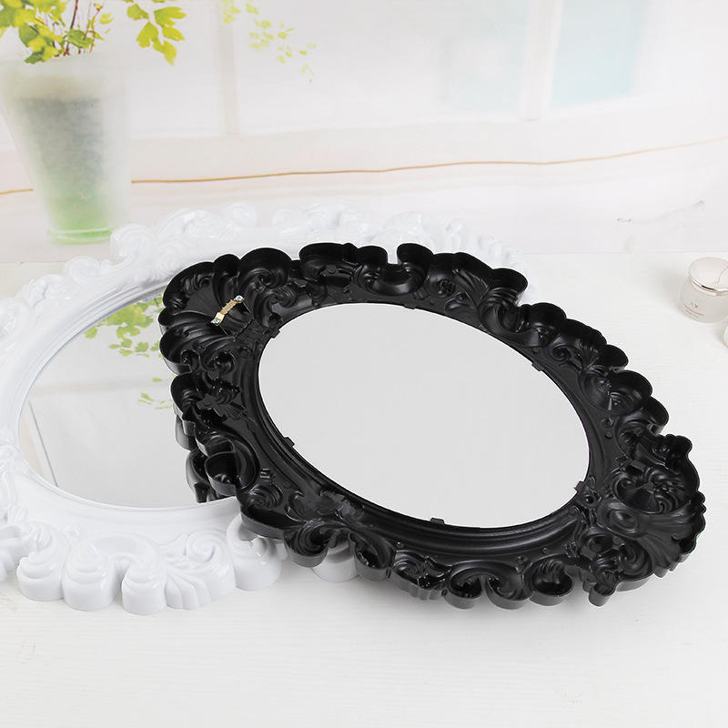 Taizhou Huangyan Plastic Mold Mirror Picture Glass Frame Moulding