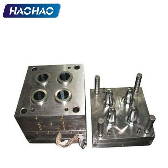 Water cup plastic injection mold maker