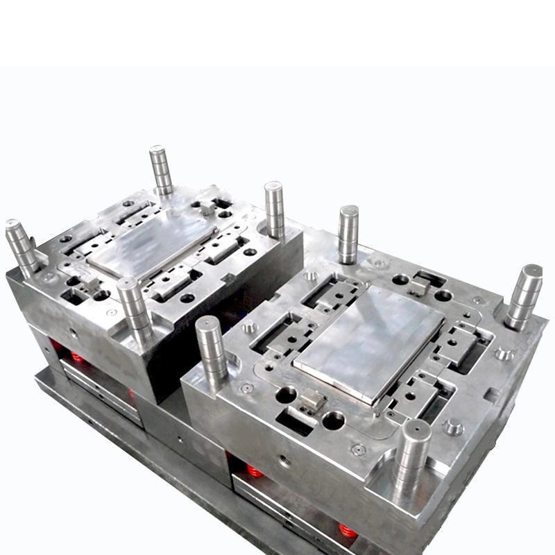 OEM Custom Plastic Mould Lights Car Manufacture, Auto Lamp Prototype Injection Mould