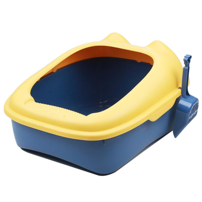 Hot Selling Products Plastic Cat Toilet Mould, Cat Litter Box Mold