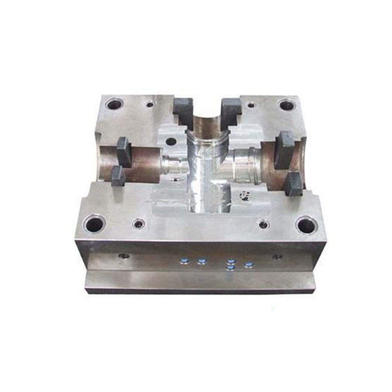 pipe injection mould plastic pipe die head high quality plastic mold manufacturer