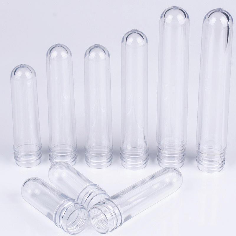 16 32 64 Cavity Hot Runner Plastic Bottle Pet Preform Mold Blowing molds