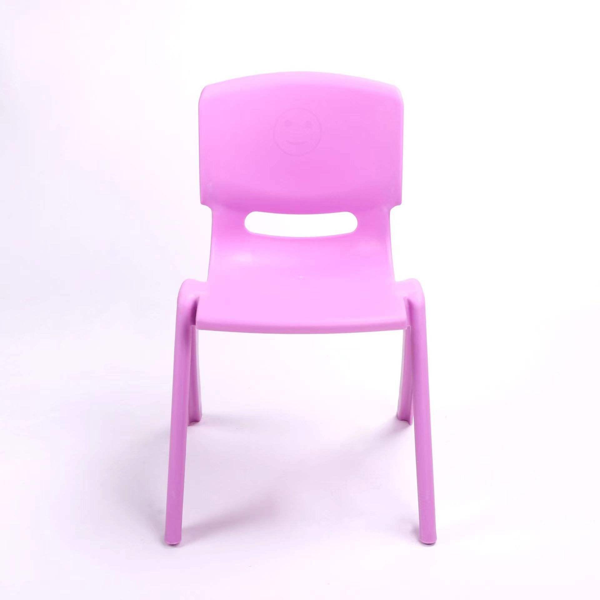 modern chair in outdoor plastic chair mould
