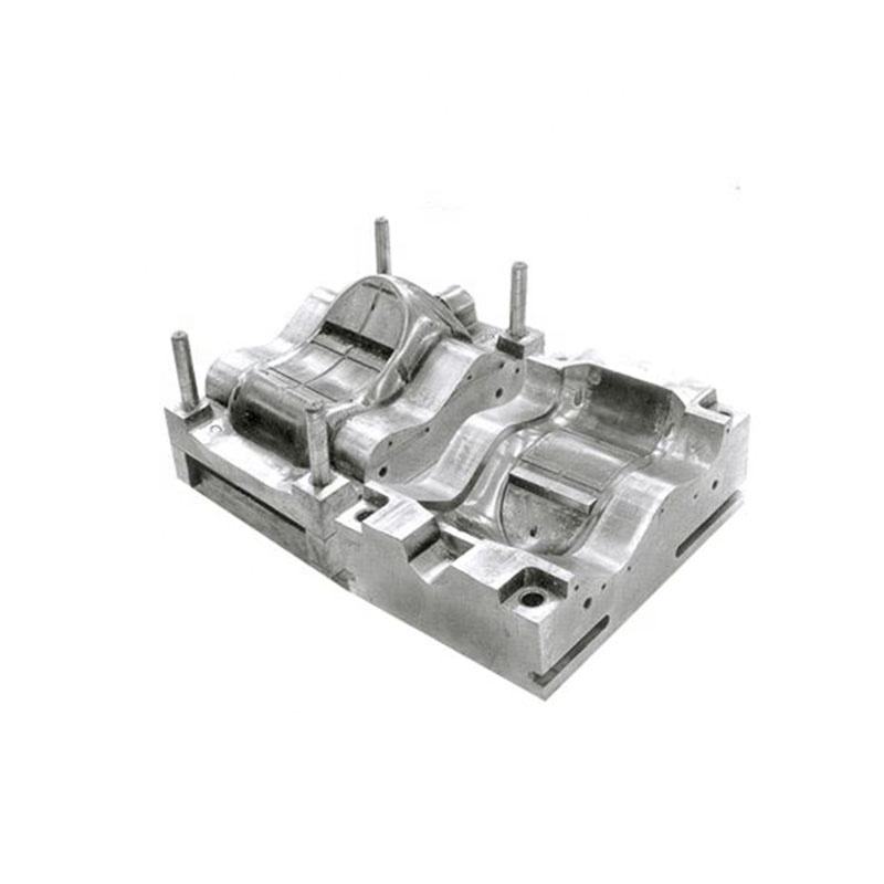 Taizhou Huangyan Mould Baby Feeding Household Item Chair Mould