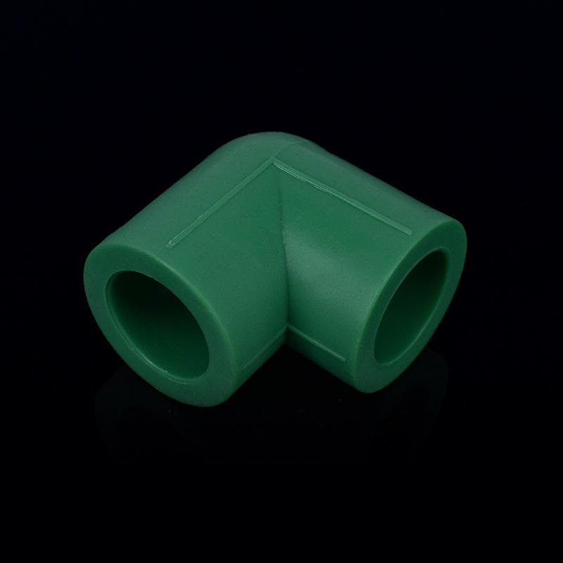 Plastic Bathroom Ppr Pvc Upvc Pipe Fittings Injection Mould Manufacturer