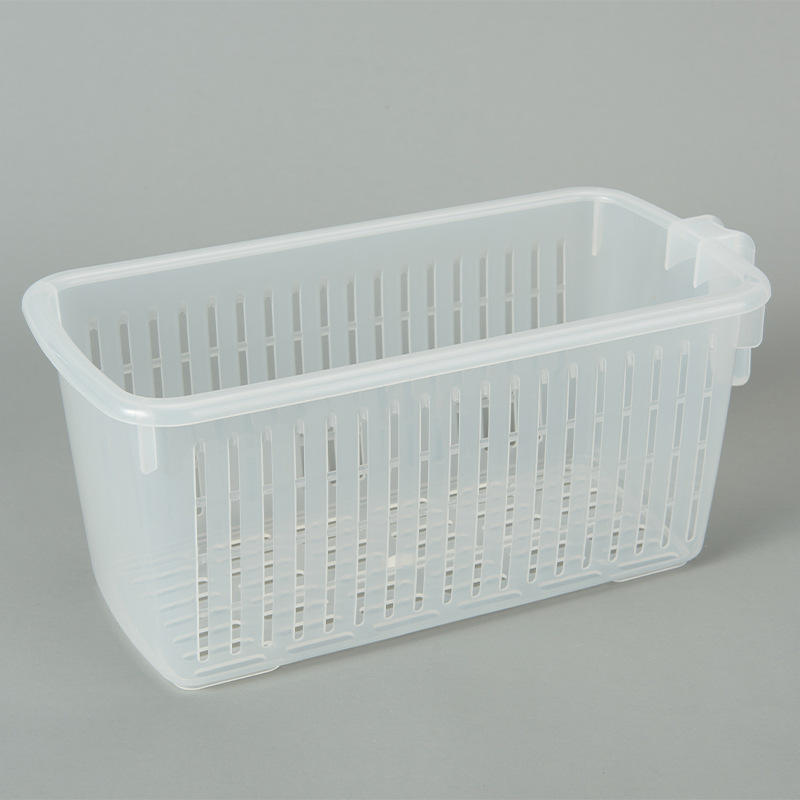 High precision customized plastic injection basket mold