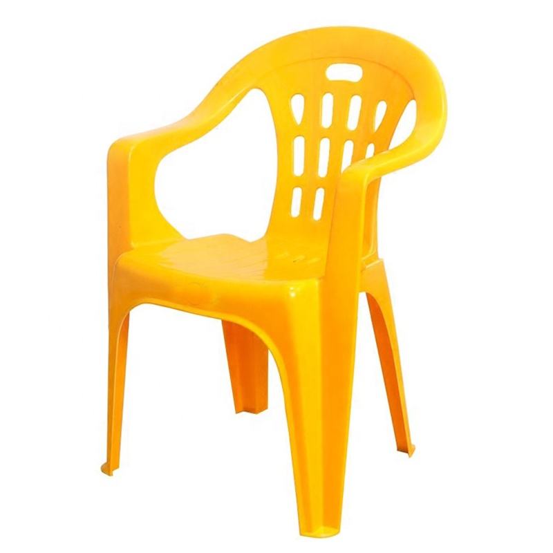 Household item mold customized make plastic adult big chair injection mould
