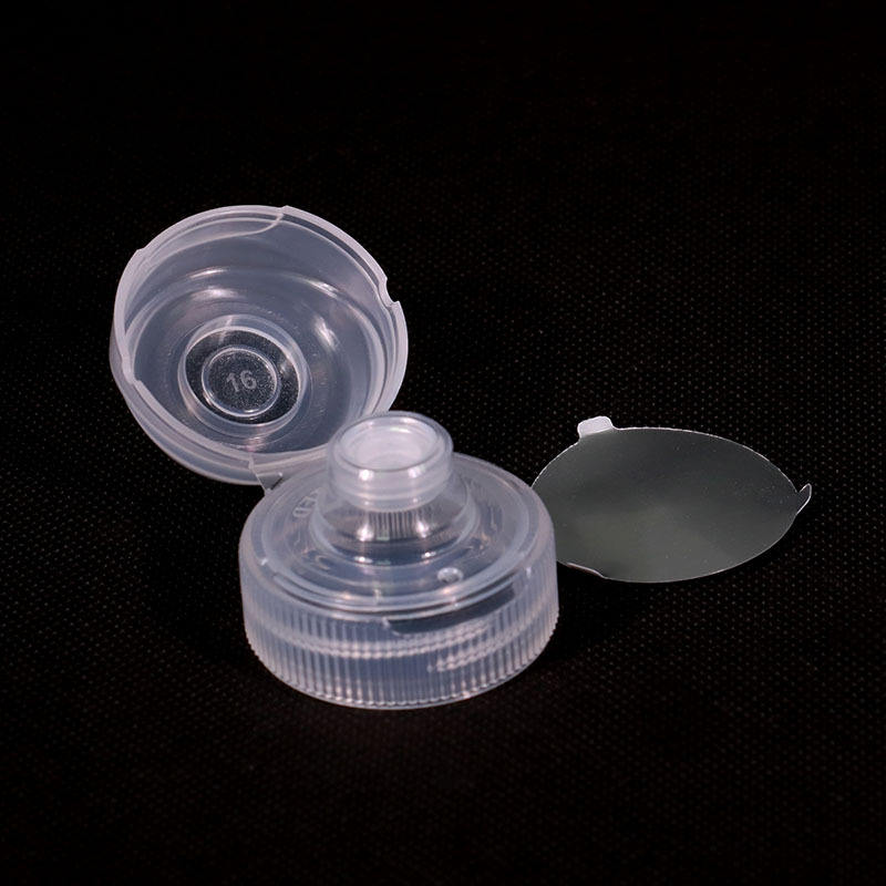 plastic sports flip top cap for bottled water beverage sports drinks energy drinks plastic mould maker